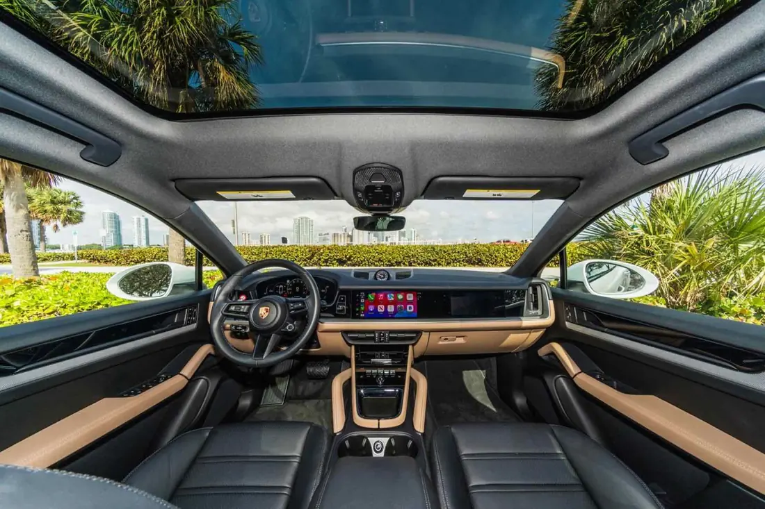 Porsche Cayenne - photo 4