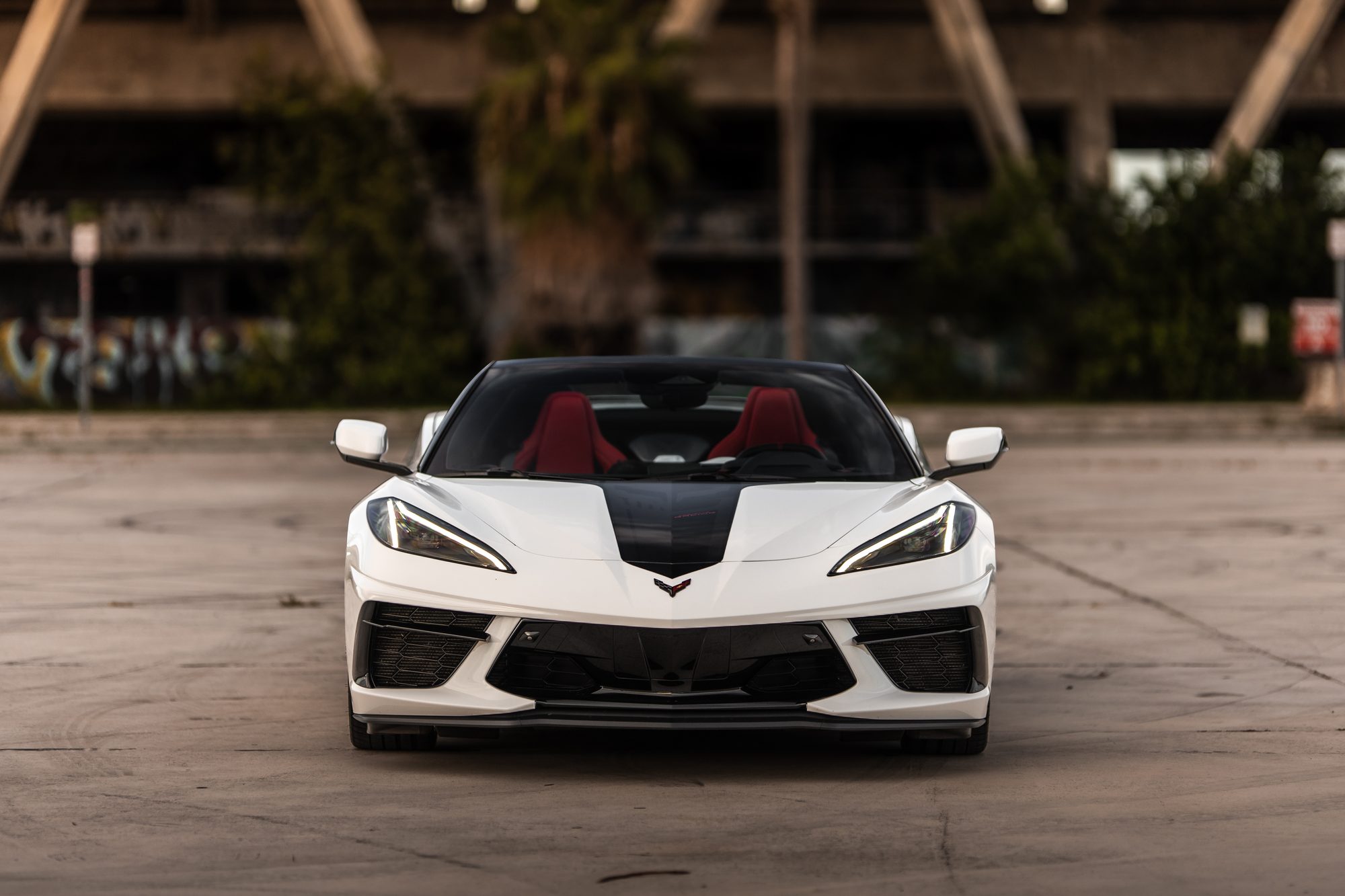 Chevrolet Corvette Stingray — photo 2