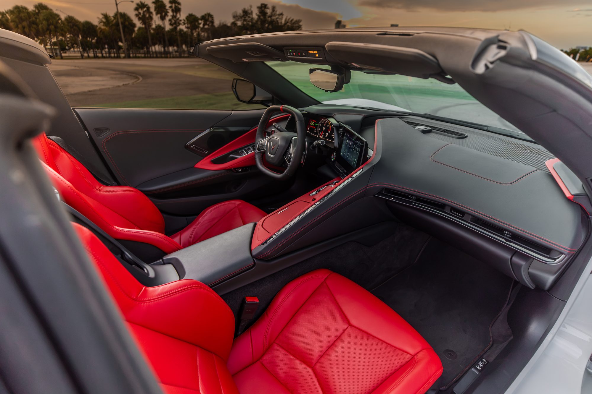 Chevrolet Corvette Stingray — photo 5