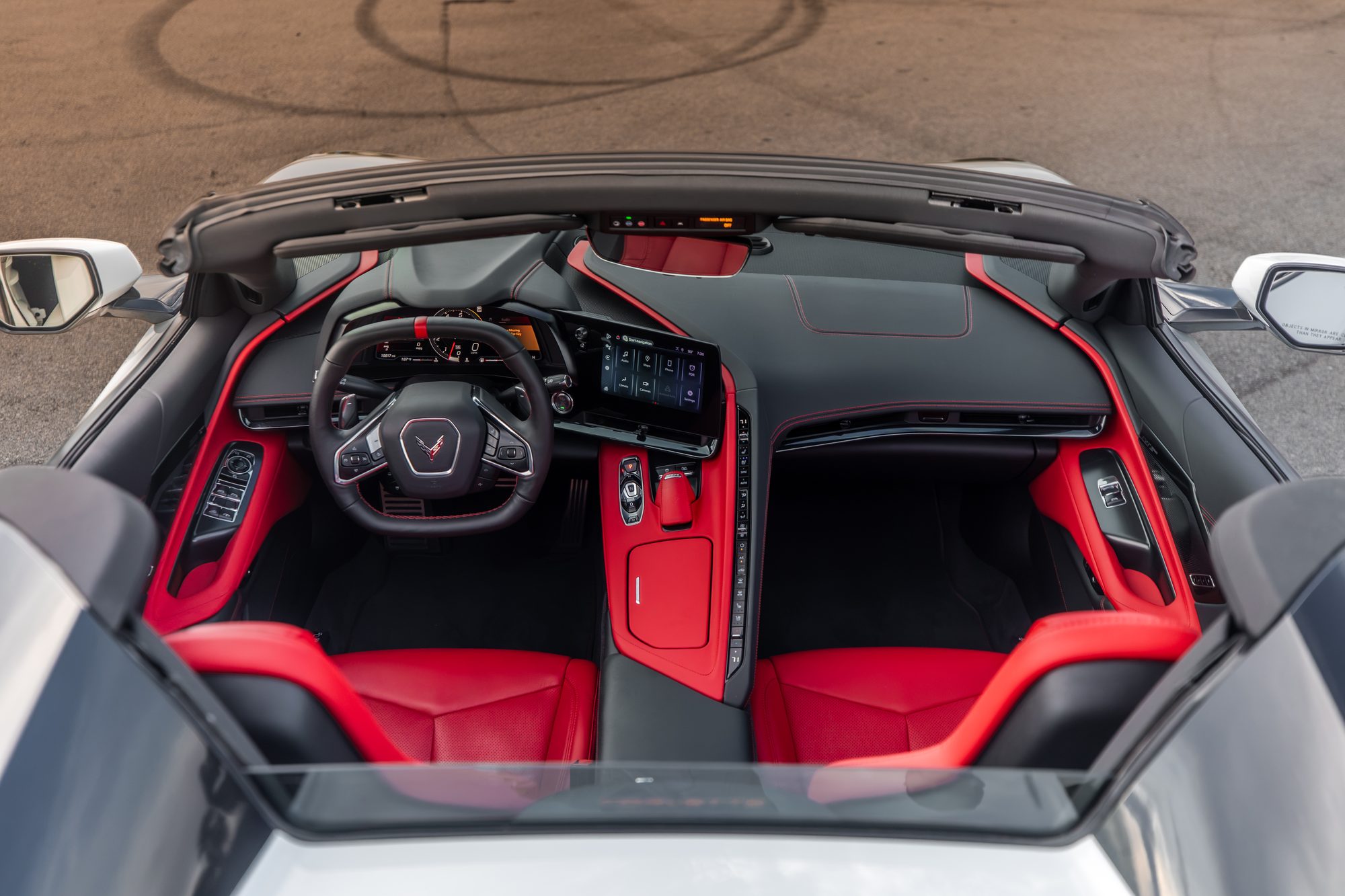 Chevrolet Corvette Stingray — photo 6