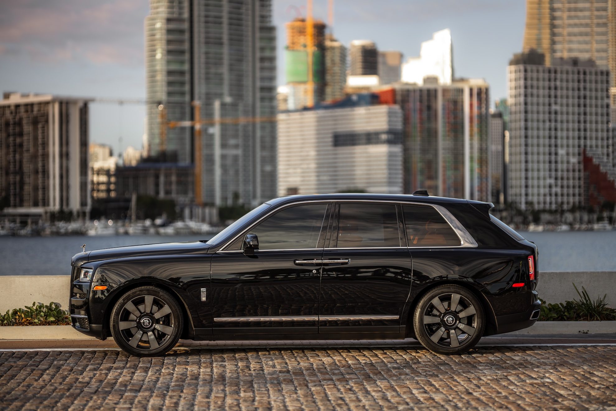 Rolls-Royce Cullinan — photo 2
