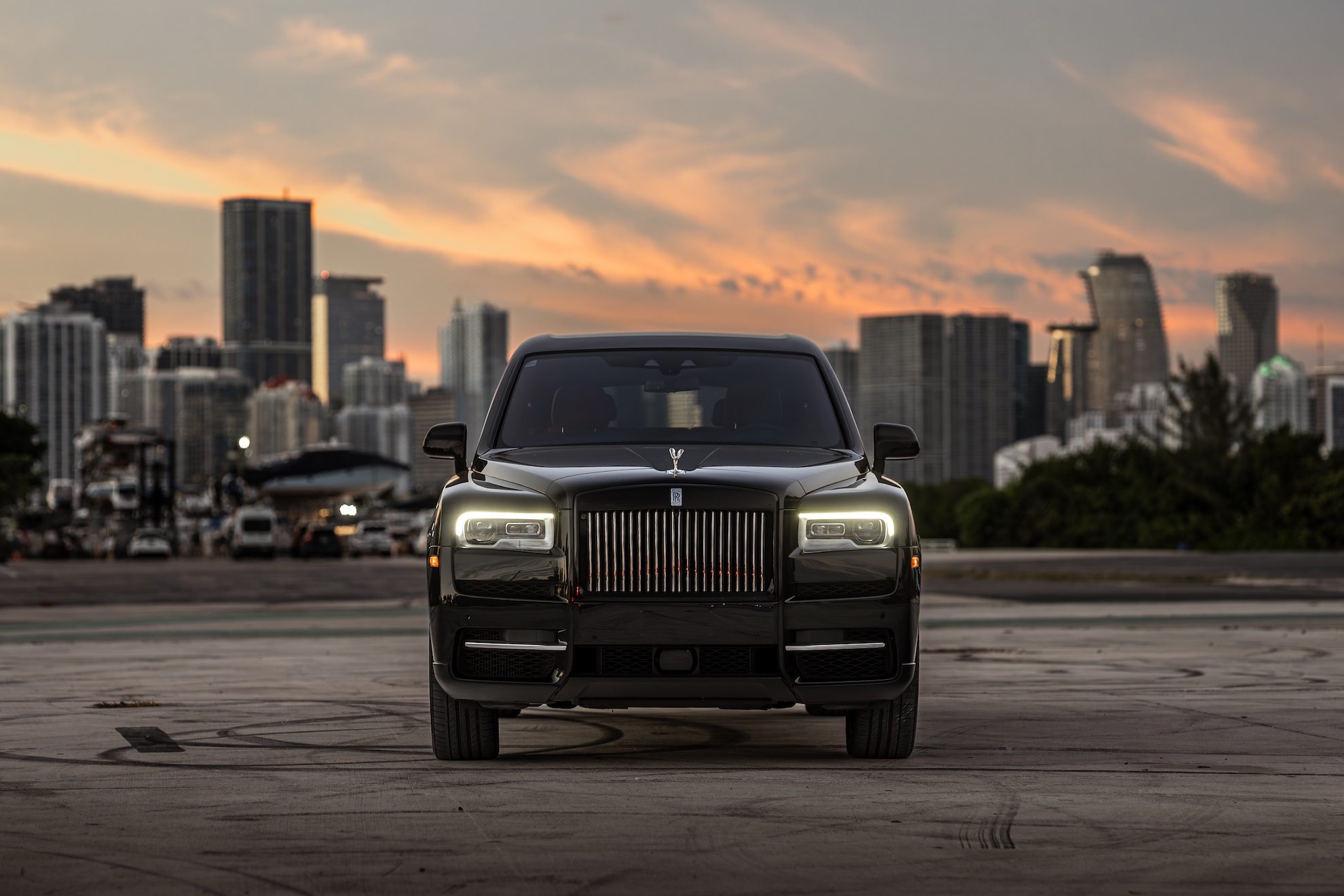 Rolls-Royce Cullinan — photo 3