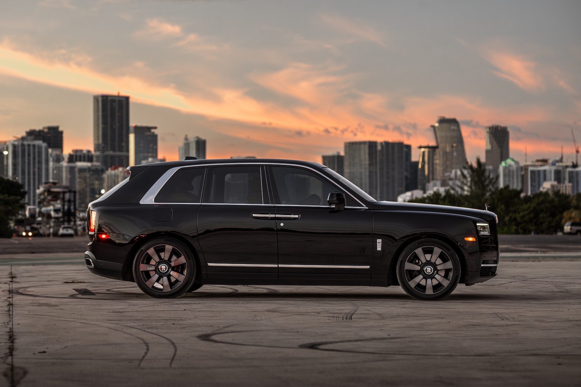 Rolls-Royce Cullinan — photo 4
