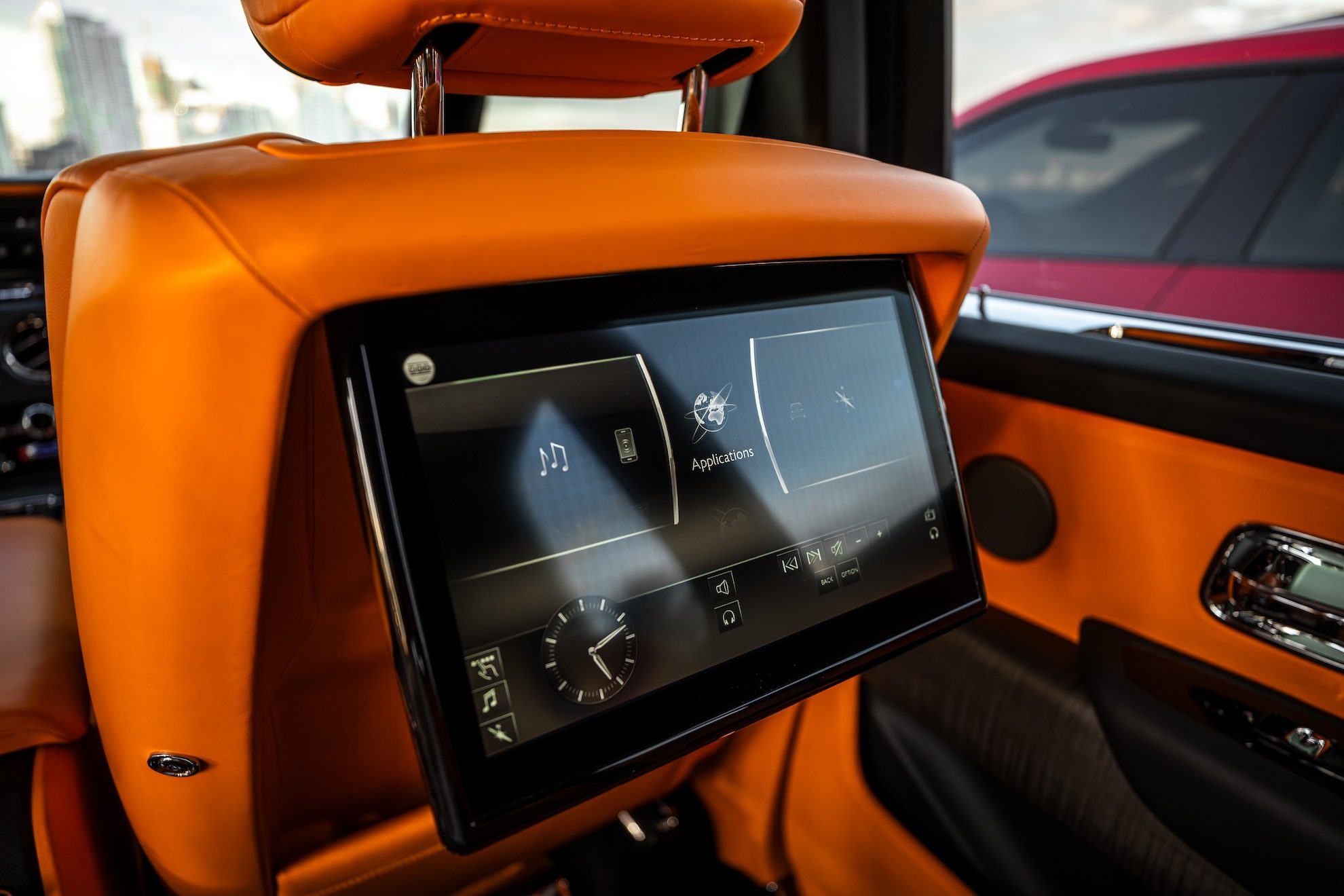 Rolls-Royce Cullinan — photo 5