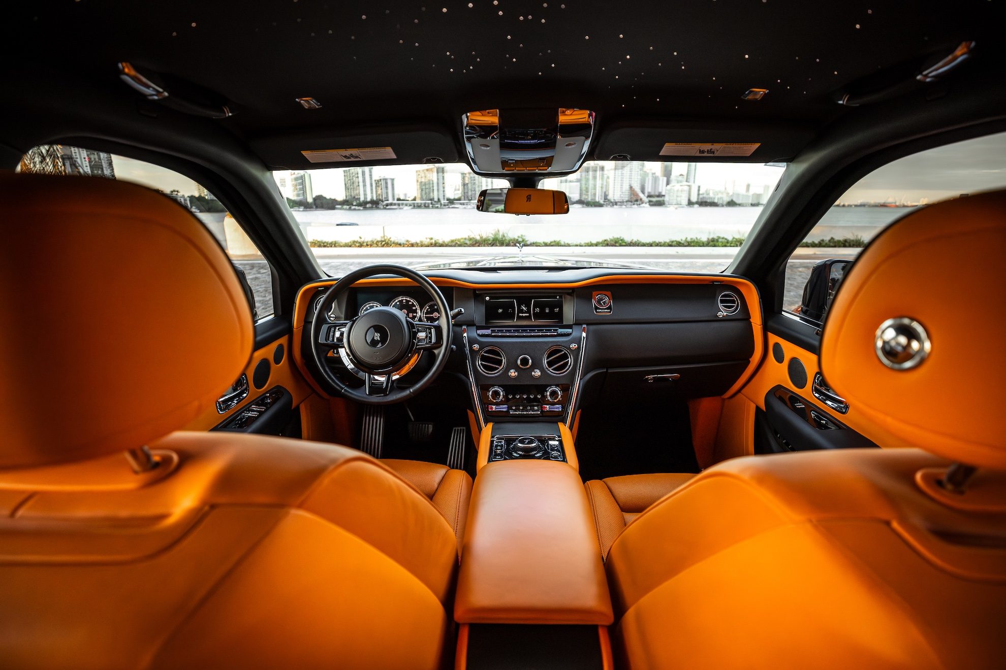 Rolls-Royce Cullinan — photo 6