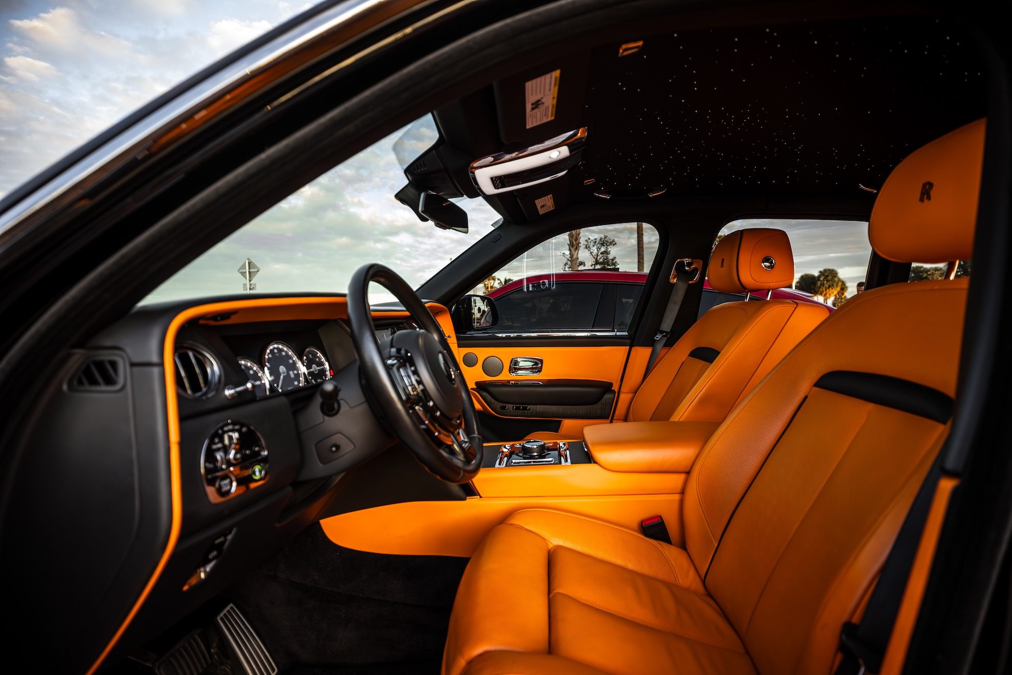 Rolls-Royce Cullinan — photo 7